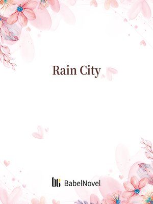 cover image of Rain City